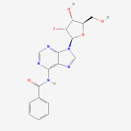FT-0781513 CAS:136834-20-3 chemical structure