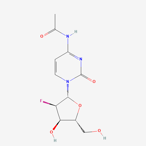 FT-0781514 CAS:159414-97-8 chemical structure