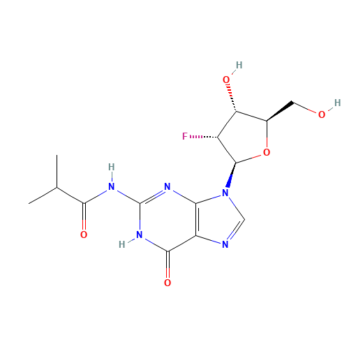 FT-0781515 CAS:80681-25-0 chemical structure
