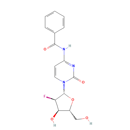FT-0781516 CAS:146954-76-9 chemical structure