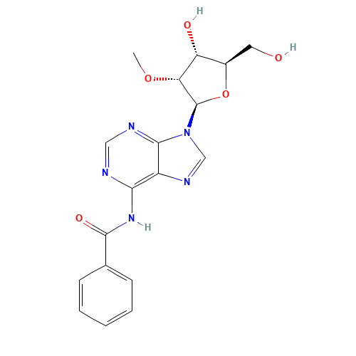 FT-0781517 CAS:85079-00-1 chemical structure