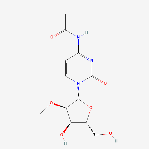 FT-0781518 CAS:113886-71-8 chemical structure