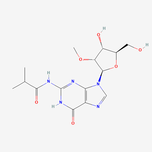 FT-0781519 CAS:63264-29-9 chemical structure