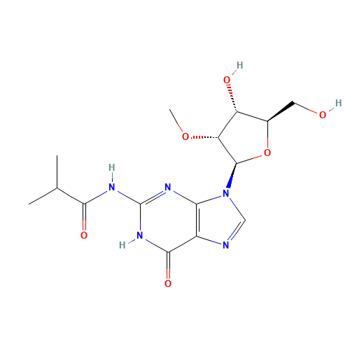 FT-0781519 CAS:63264-29-9 chemical structure