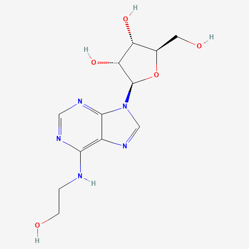 FT-0781523 CAS:4338-48-1 chemical structure