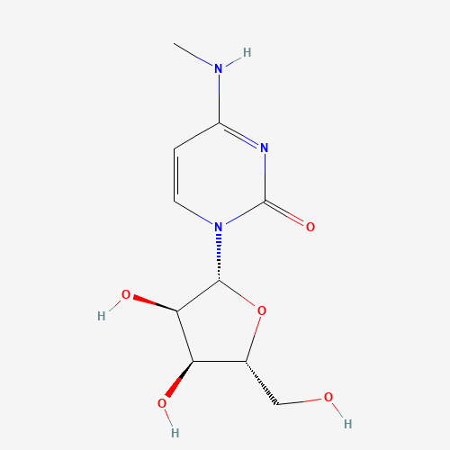 FT-0781524 CAS:10578-79-7 chemical structure