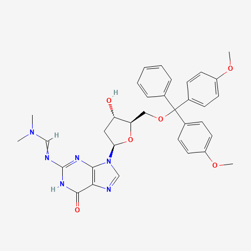 FT-0781527 CAS:172361-60-3 chemical structure