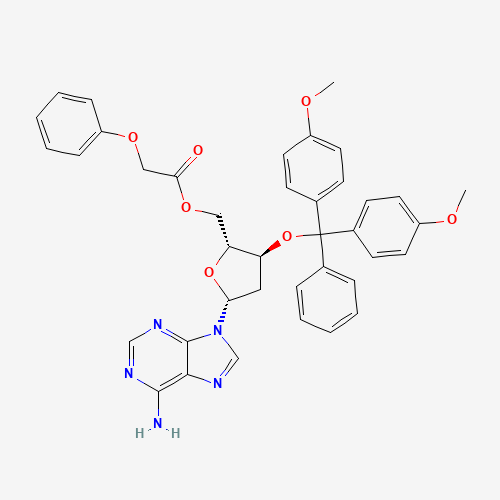 FT-0781528 CAS:115388-94-8 chemical structure