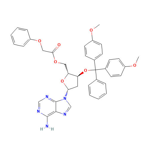 FT-0781528 CAS:115388-94-8 chemical structure