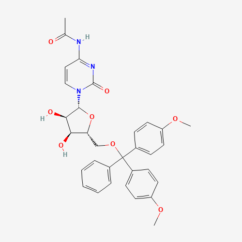 FT-0781529 CAS:121058-82-0 chemical structure