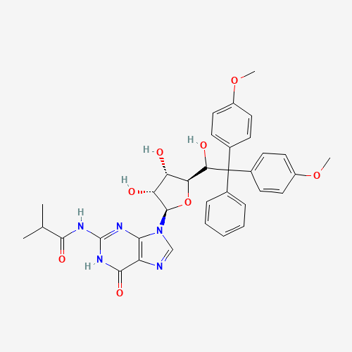 FT-0781530 CAS:81246-83-5 chemical structure