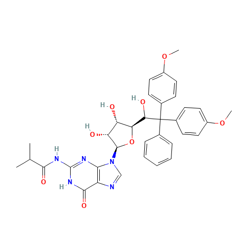 FT-0781530 CAS:81246-83-5 chemical structure