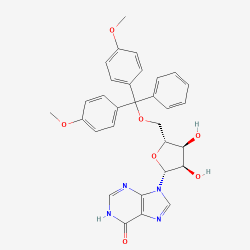 FT-0781531 CAS:119898-59-8 chemical structure