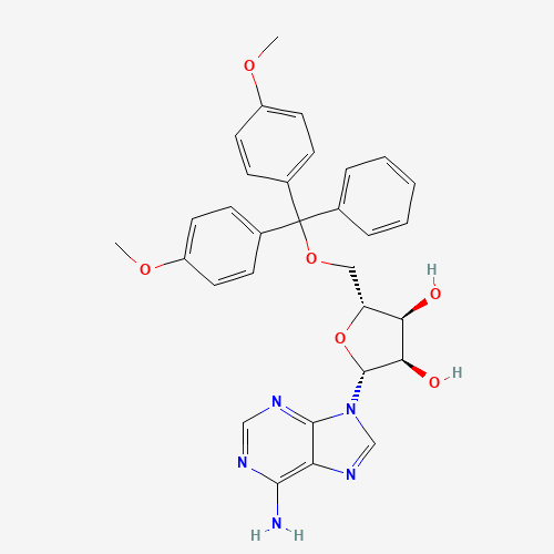 FT-0781533 CAS:81352-25-2 chemical structure