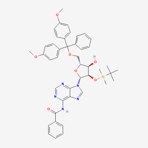 FT-0781534 CAS:81265-93-2 chemical structure