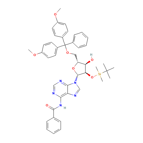 FT-0781534 CAS:81265-93-2 chemical structure