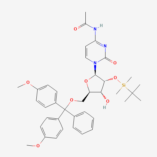 FT-0781535 CAS:121058-85-3 chemical structure