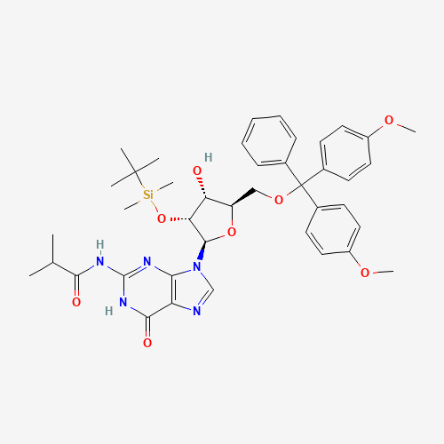 FT-0781536 CAS:81279-39-2 chemical structure