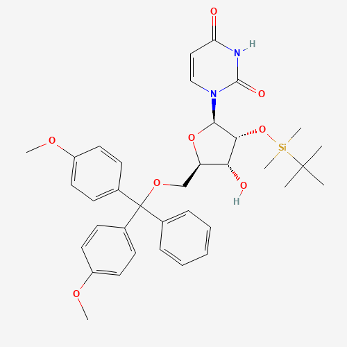 FT-0781537 CAS:81246-80-2 chemical structure