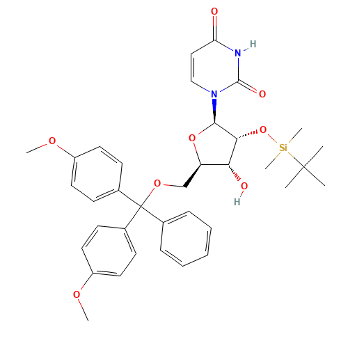 FT-0781537 CAS:81246-80-2 chemical structure