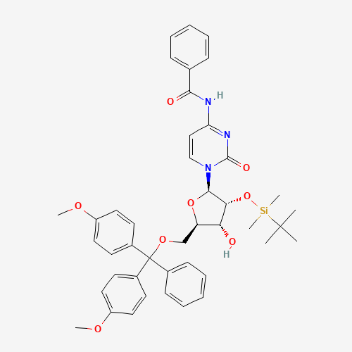 FT-0781538 CAS:81256-87-3 chemical structure