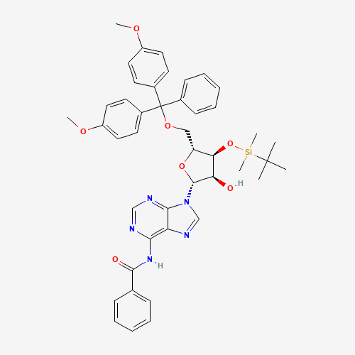 FT-0781539 CAS:81256-88-4 chemical structure