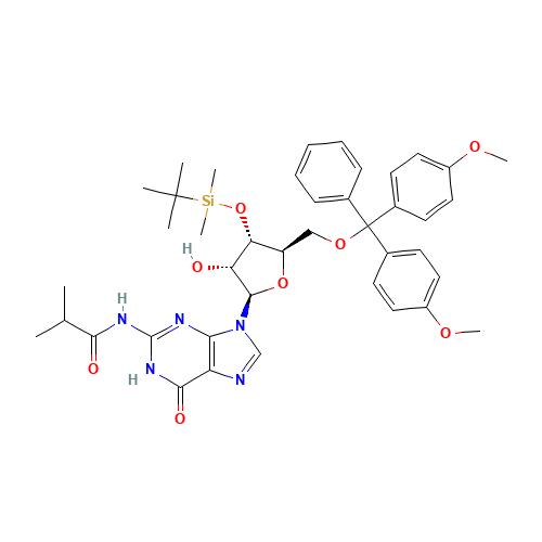 FT-0781541 CAS:81256-89-5 chemical structure