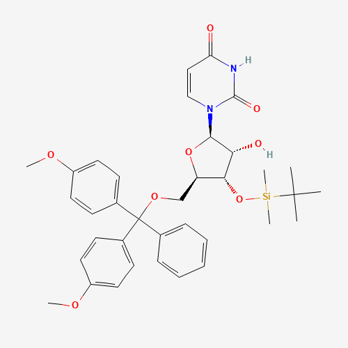 FT-0781542 CAS:81246-81-3 chemical structure