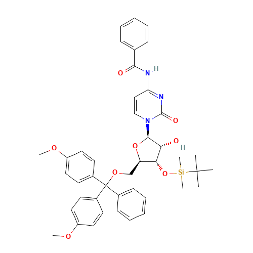 FT-0781543 CAS:81246-78-8 chemical structure