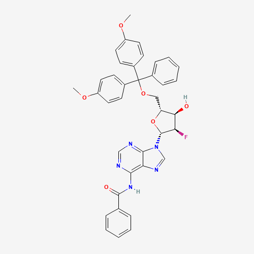 FT-0781544 CAS:136834-21-4 chemical structure