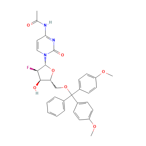 FT-0781545 CAS:159414-98-9 chemical structure