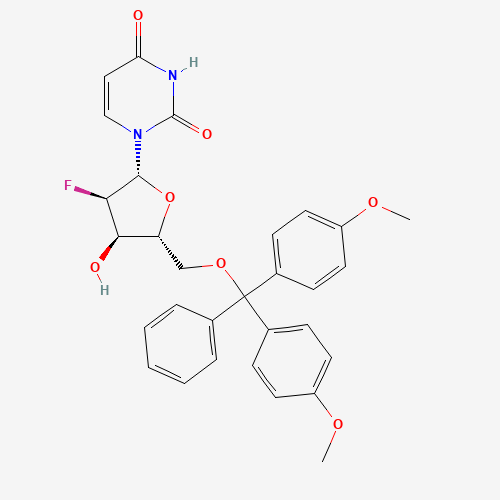 FT-0781547 CAS:146954-74-7 chemical structure