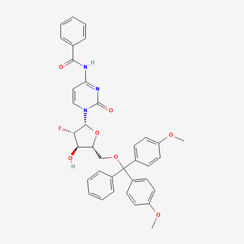 FT-0781548 CAS:154771-33-2 chemical structure