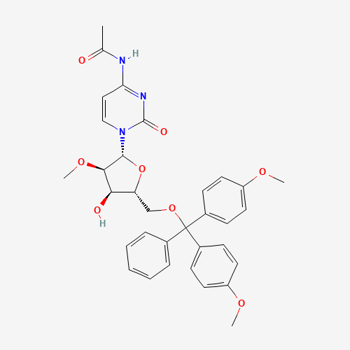 FT-0781549 CAS:199593-08-3 chemical structure