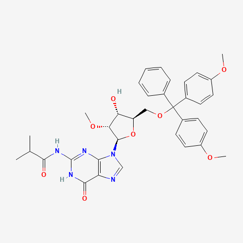 FT-0781550 CAS:114745-26-5 chemical structure