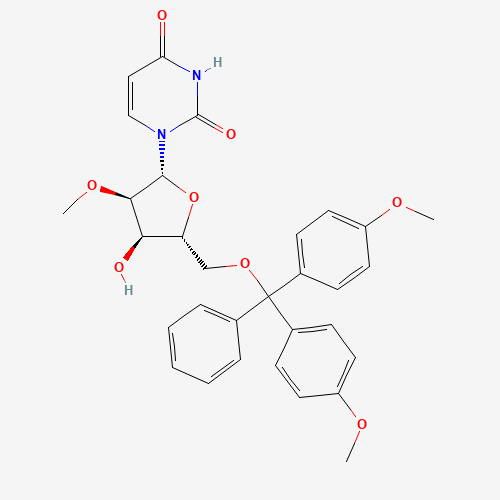 FT-0781551 CAS:103285-22-9 chemical structure