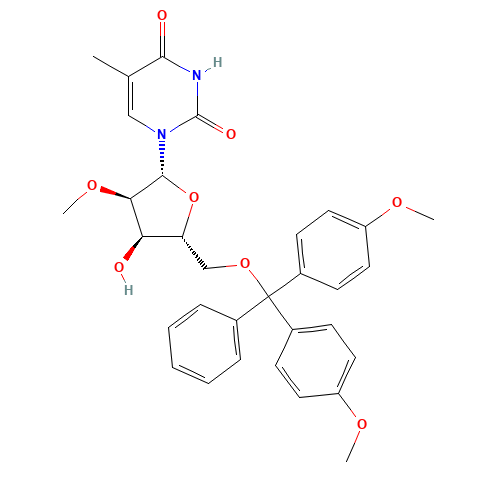 FT-0781552 CAS:153631-19-7 chemical structure