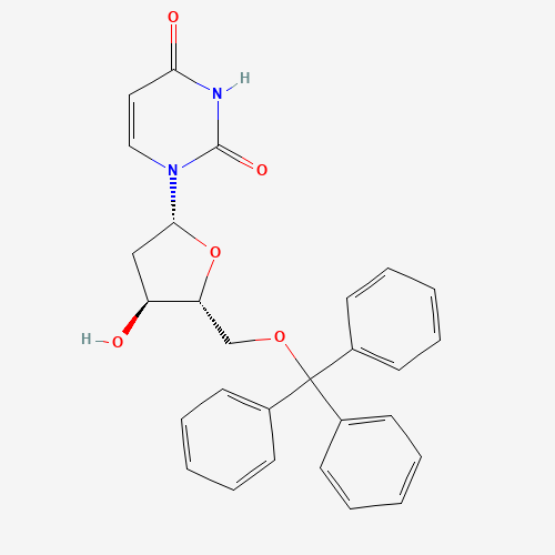 FT-0781553 CAS:14270-73-6 chemical structure