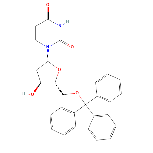 FT-0781553 CAS:14270-73-6 chemical structure