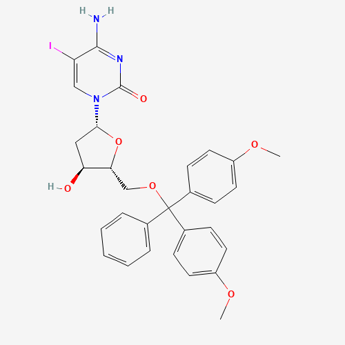 FT-0781555 CAS:845620-48-6 chemical structure