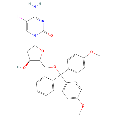 FT-0781555 CAS:845620-48-6 chemical structure