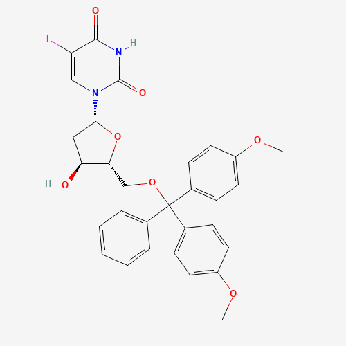 FT-0781556 CAS:104375-88-4 chemical structure