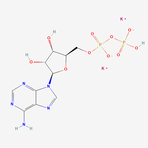 FT-0781558 CAS:114702-55-5 chemical structure