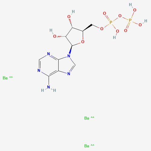 FT-0781559 CAS:40436-88-2 chemical structure