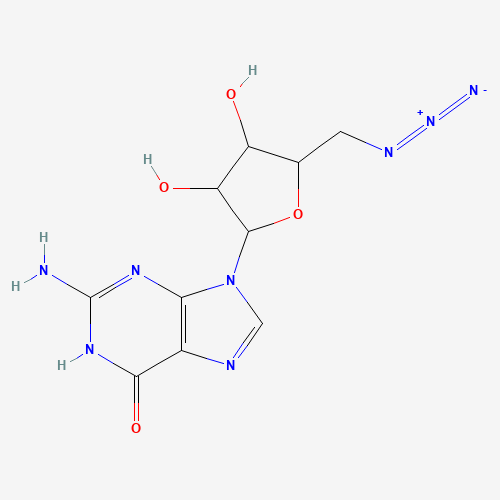 FT-0781567 CAS:42204-44-4 chemical structure