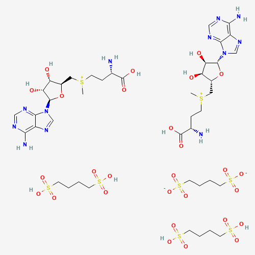 FT-0781568 CAS:101020-79-5 chemical structure