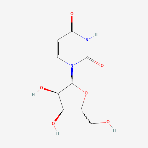 FT-0781570 CAS:3258-07-9 chemical structure