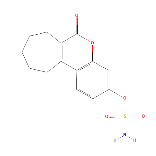 Irosustat (CAS: 288628-05-7) - Related Chemical Product