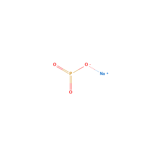 FT-0781575 CAS:10124-56-8 chemical structure