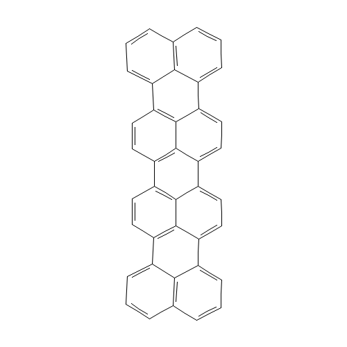 Quaterrylene (CAS: 188-73-8) - Related Chemical Product